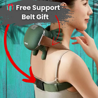 Free Premium Support Belt
